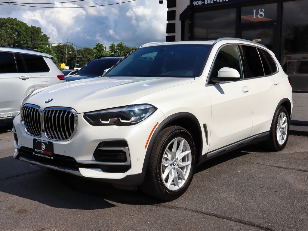 bmw x5 2023 5UXCR6C02P9R27216 image bmw x5 2023 5UXCR6C02P9R27216 image