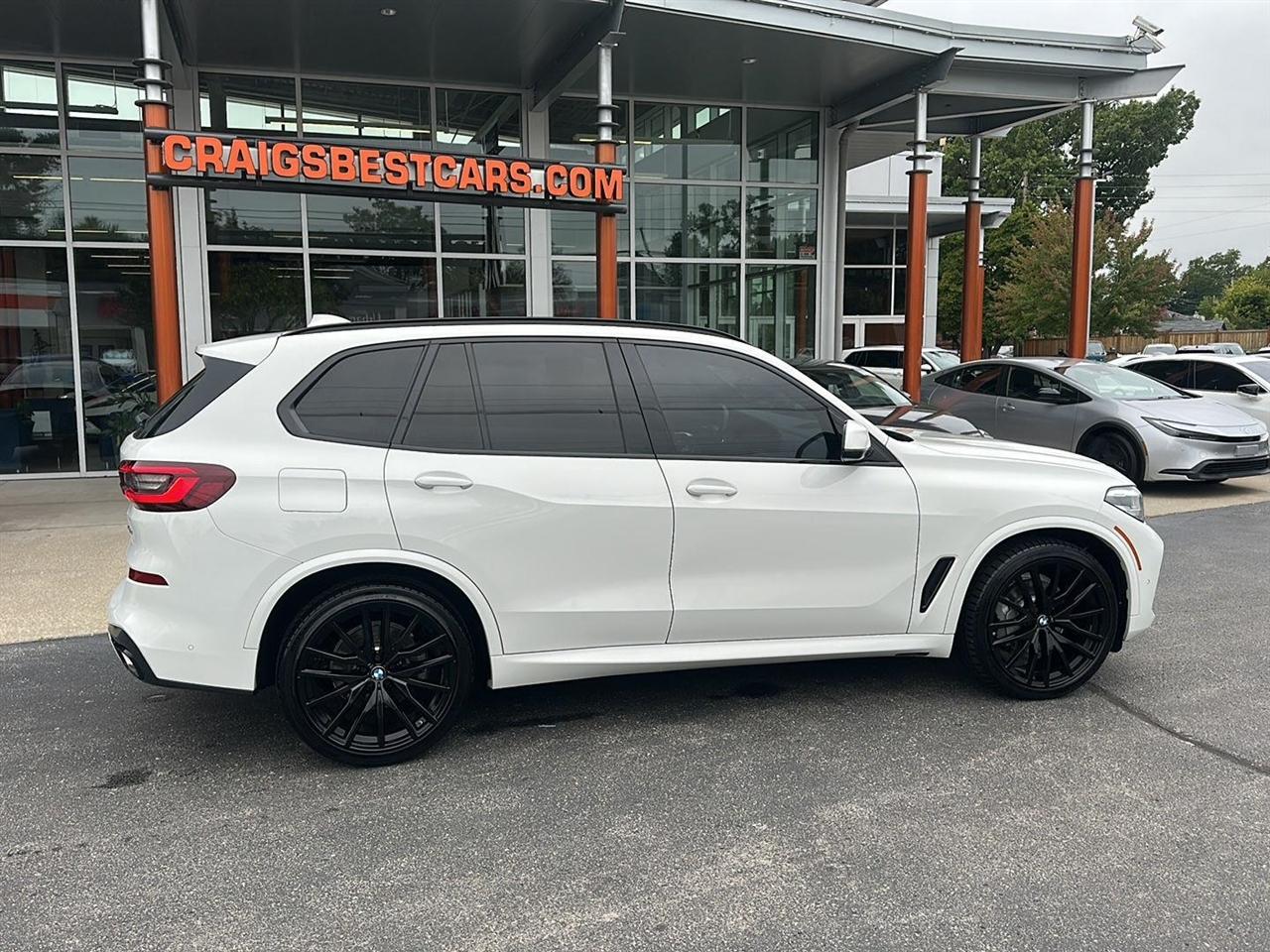 bmw x5 2023 5UXCR6C05P9R80699 image bmw x5 2023 5UXCR6C05P9R80699 image