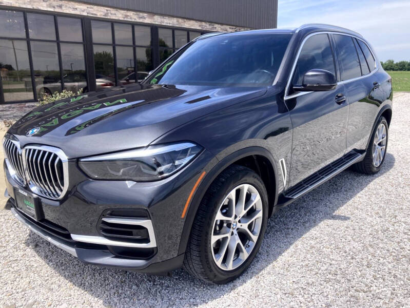 bmw x5 2023 5UXCR6C00P9P81561 image bmw x5 2023 5UXCR6C00P9P81561 image