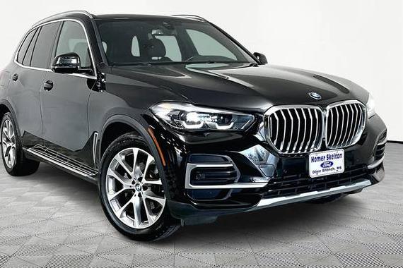 bmw x5 2023 5UXCR6C03P9N86067 image bmw x5 2023 5UXCR6C03P9N86067 image
