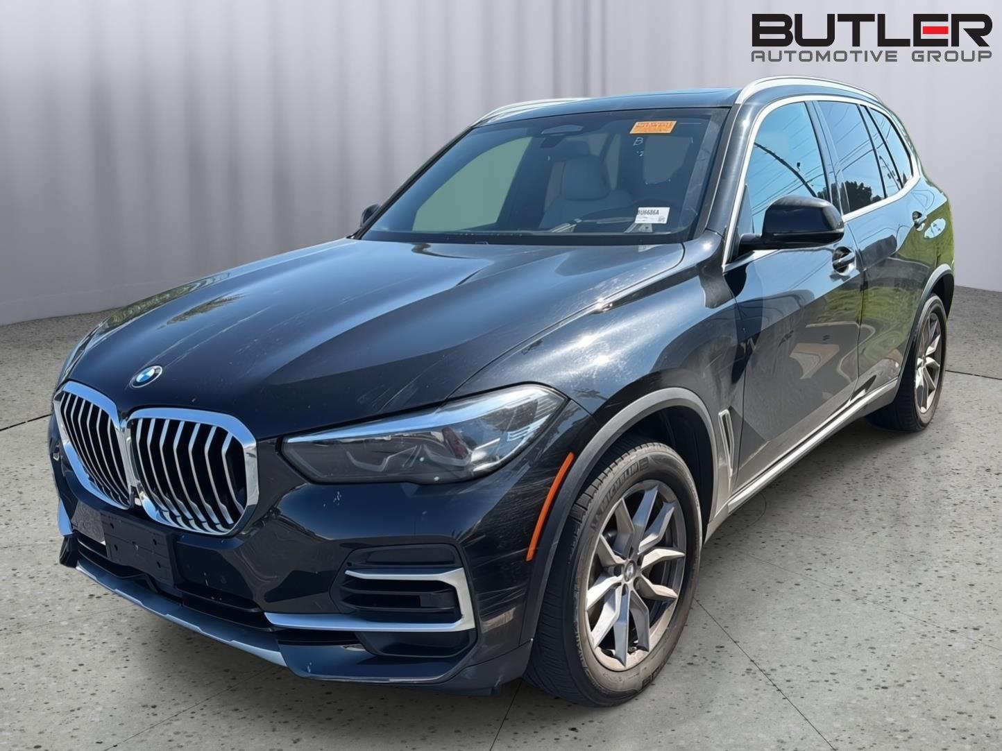 bmw x5 2023 5UXCR6C01P9N48322 image bmw x5 2023 5UXCR6C01P9N48322 image