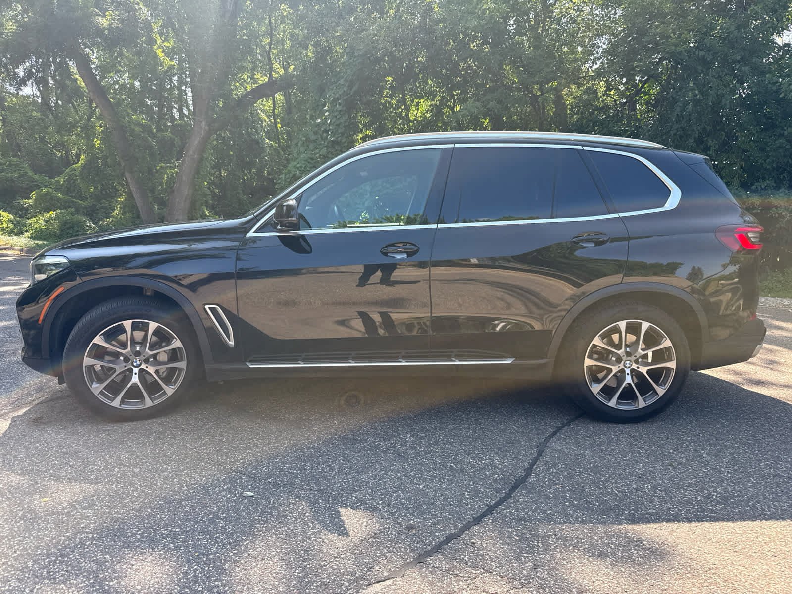 bmw x5 2023 5UXCR6C0XP9P64508 image bmw x5 2023 5UXCR6C0XP9P64508 image