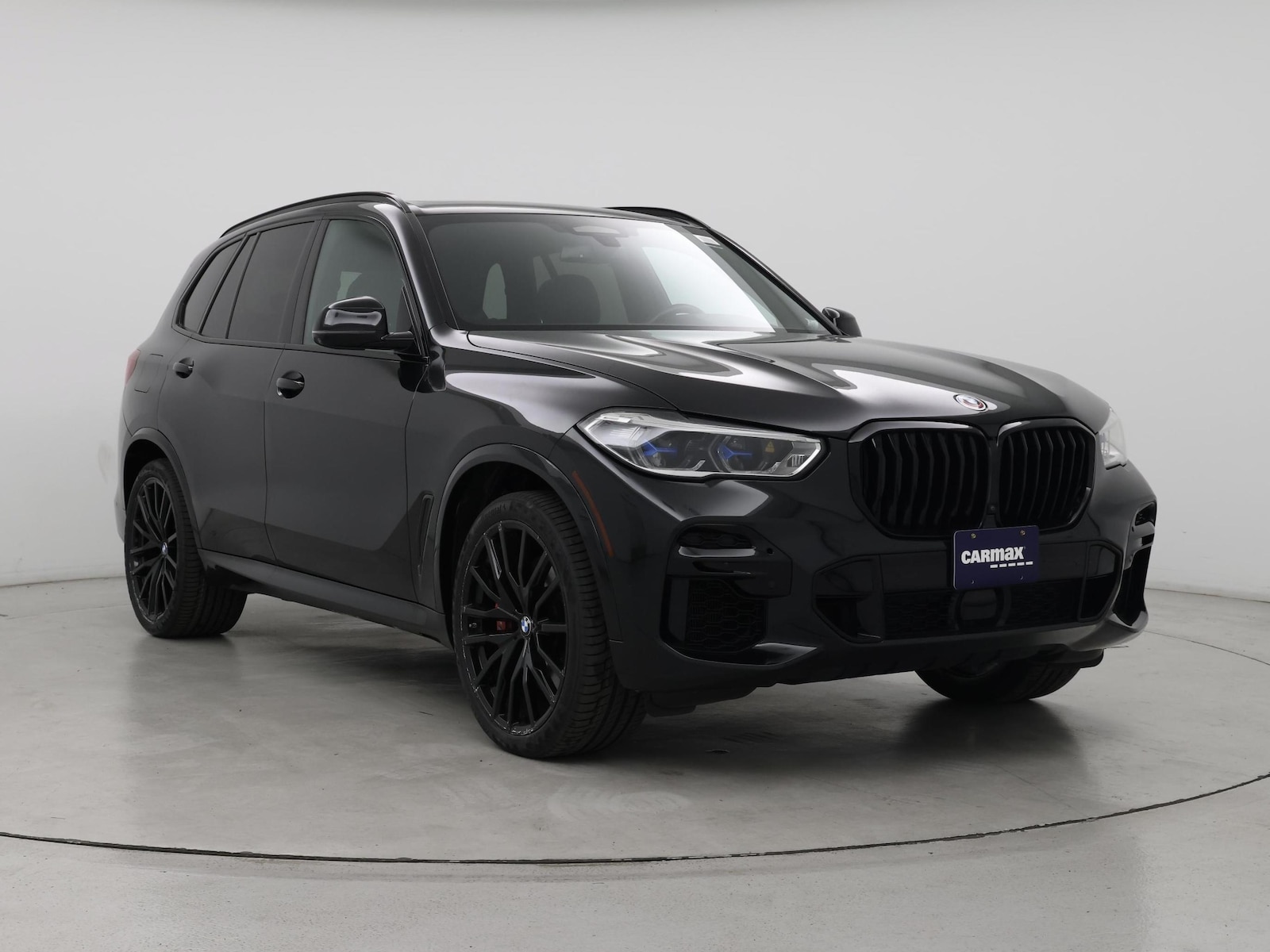 bmw x5 2023 5UXJU4C00P9P38820 image