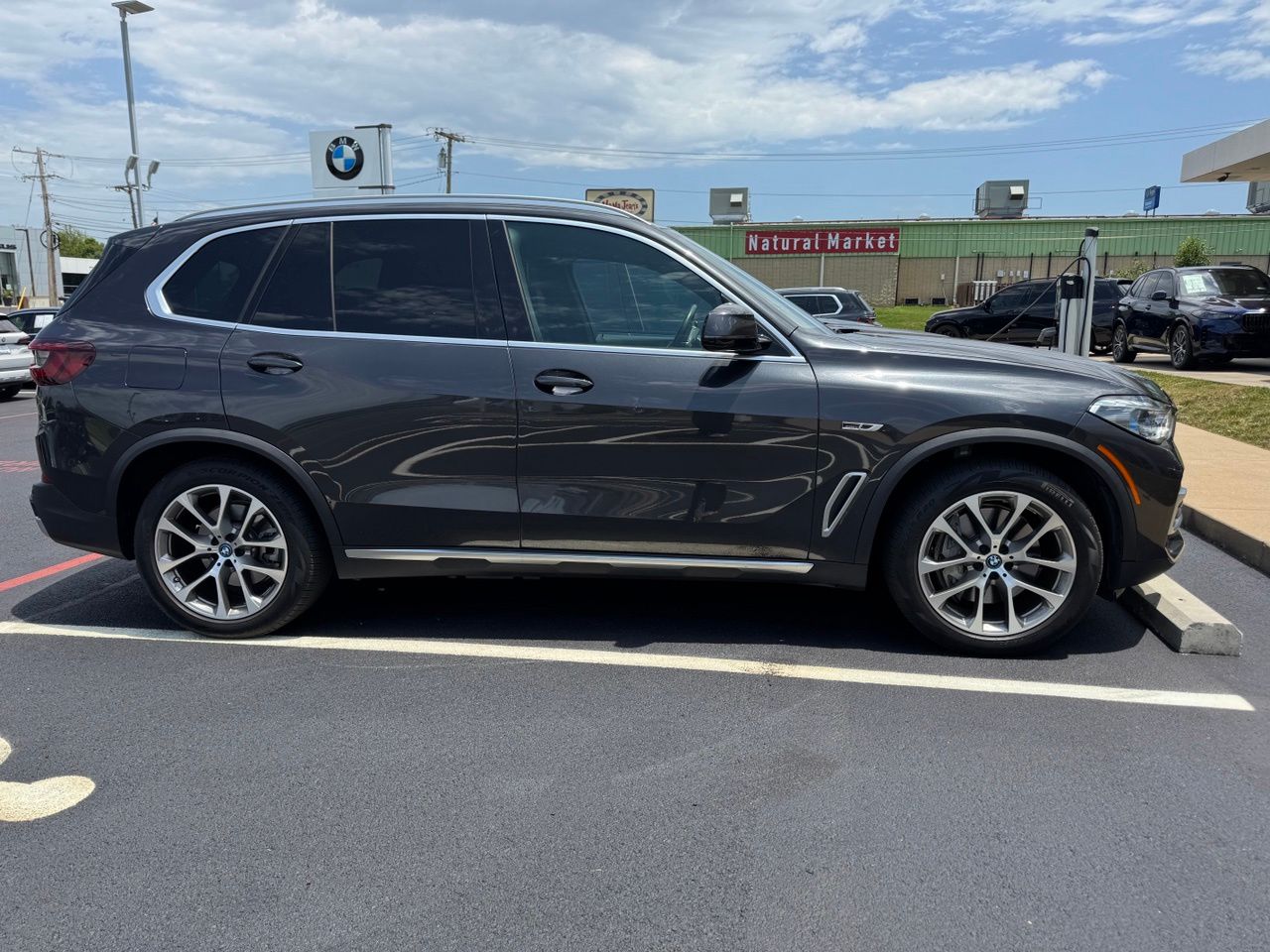 bmw x5 2023 5UXTA6C00P9N74661 image bmw x5 2023 5UXTA6C00P9N74661 image