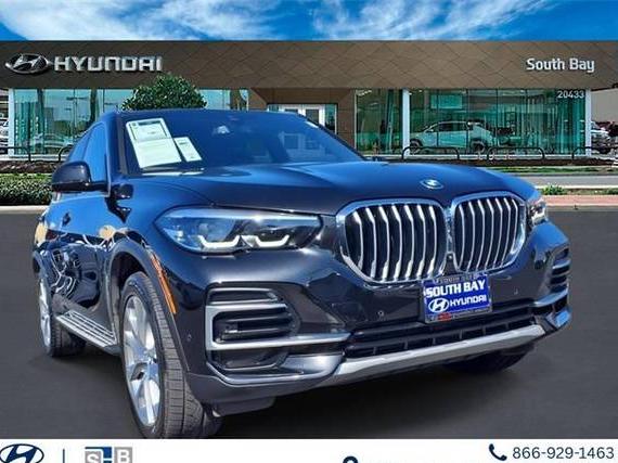 bmw x5 2023 5UXCR6C03P9N89146 image bmw x5 2023 5UXCR6C03P9N89146 image