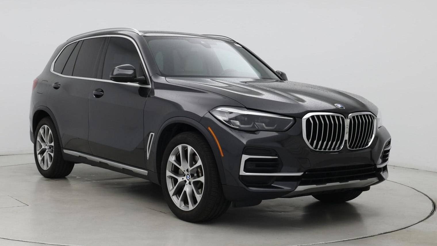 BMW X5 2023 5UXCR4C00P9R60476 image