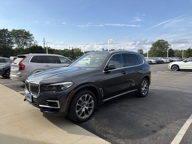 bmw x5 2023 5UXCR6C05P9N95322 image bmw x5 2023 5UXCR6C05P9N95322 image