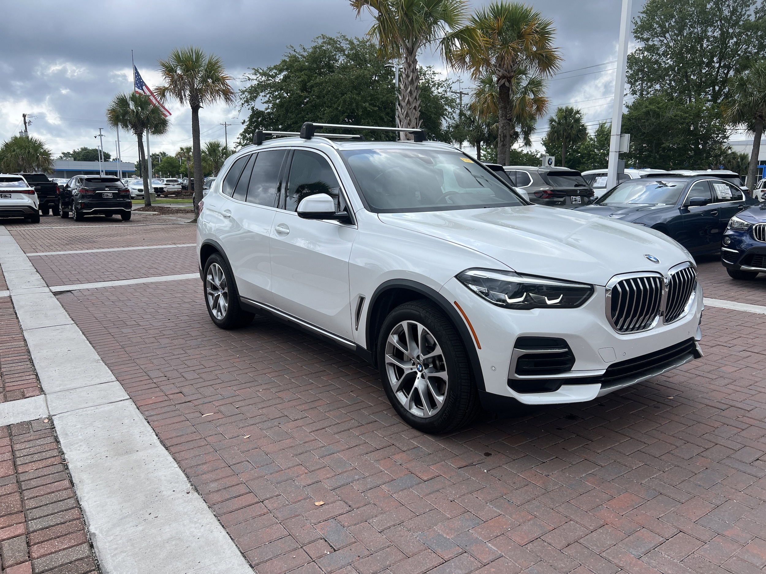 bmw x5 2023 5UXCR6C03P9R76019 image bmw x5 2023 5UXCR6C03P9R76019 image