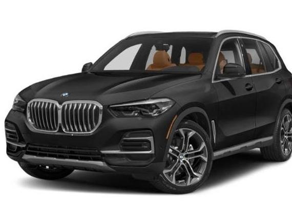 BMW X5 2023 5UXCR4C00P9N68355 image