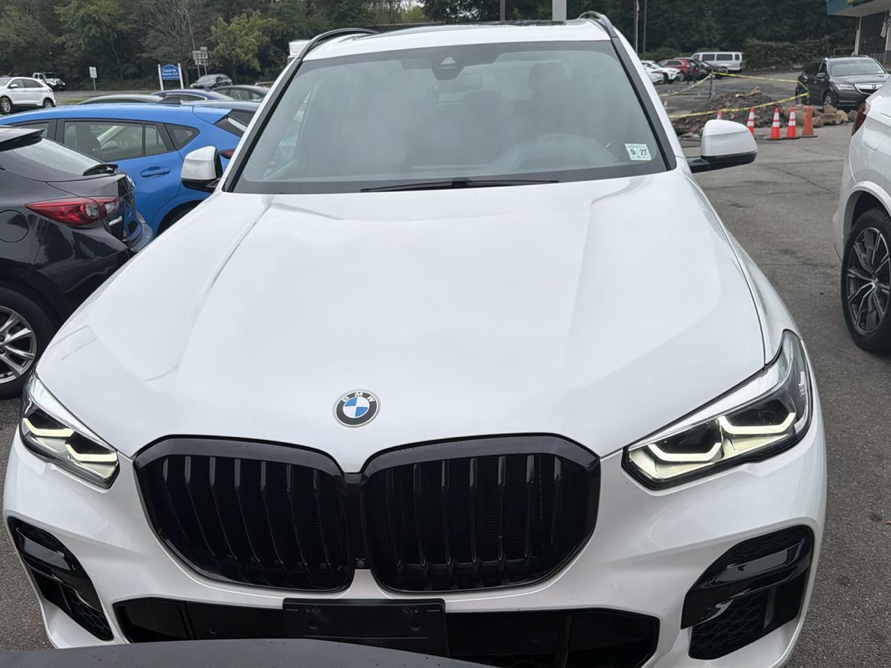 bmw x5 2023 5UXCR6C02P9N80826 image bmw x5 2023 5UXCR6C02P9N80826 image