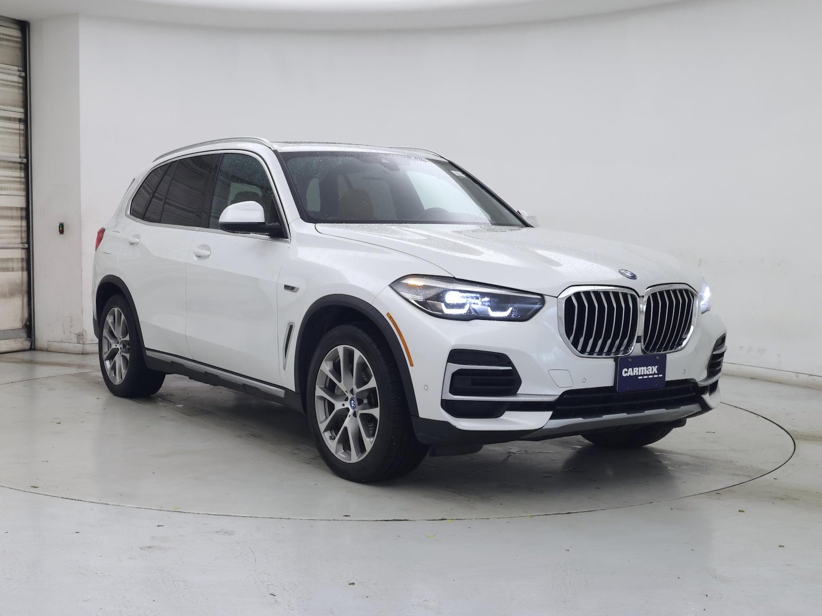 bmw x5 2023 5UXTA6C0XP9S00557 image