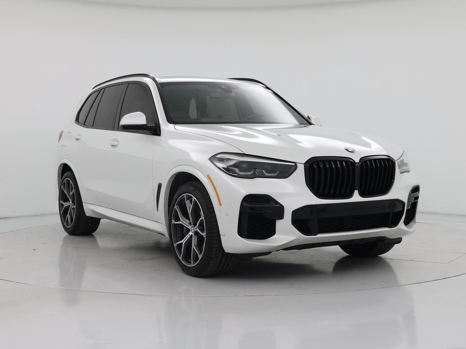 bmw x5 2023 5UXJU4C00P9P92621 image