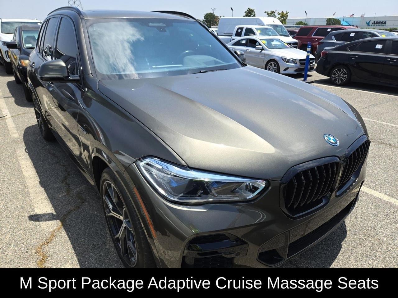 bmw x5 2023 5UXTA6C05P9P24988 image bmw x5 2023 5UXTA6C05P9P24988 image