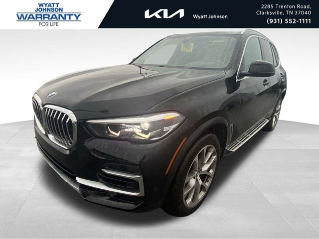 bmw x5 2023 5UXCR4C02P9P47836 image bmw x5 2023 5UXCR4C02P9P47836 image