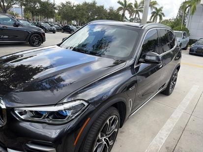 bmw x5 2023 5UXTA6C00P9R10468 image bmw x5 2023 5UXTA6C00P9R10468 image
