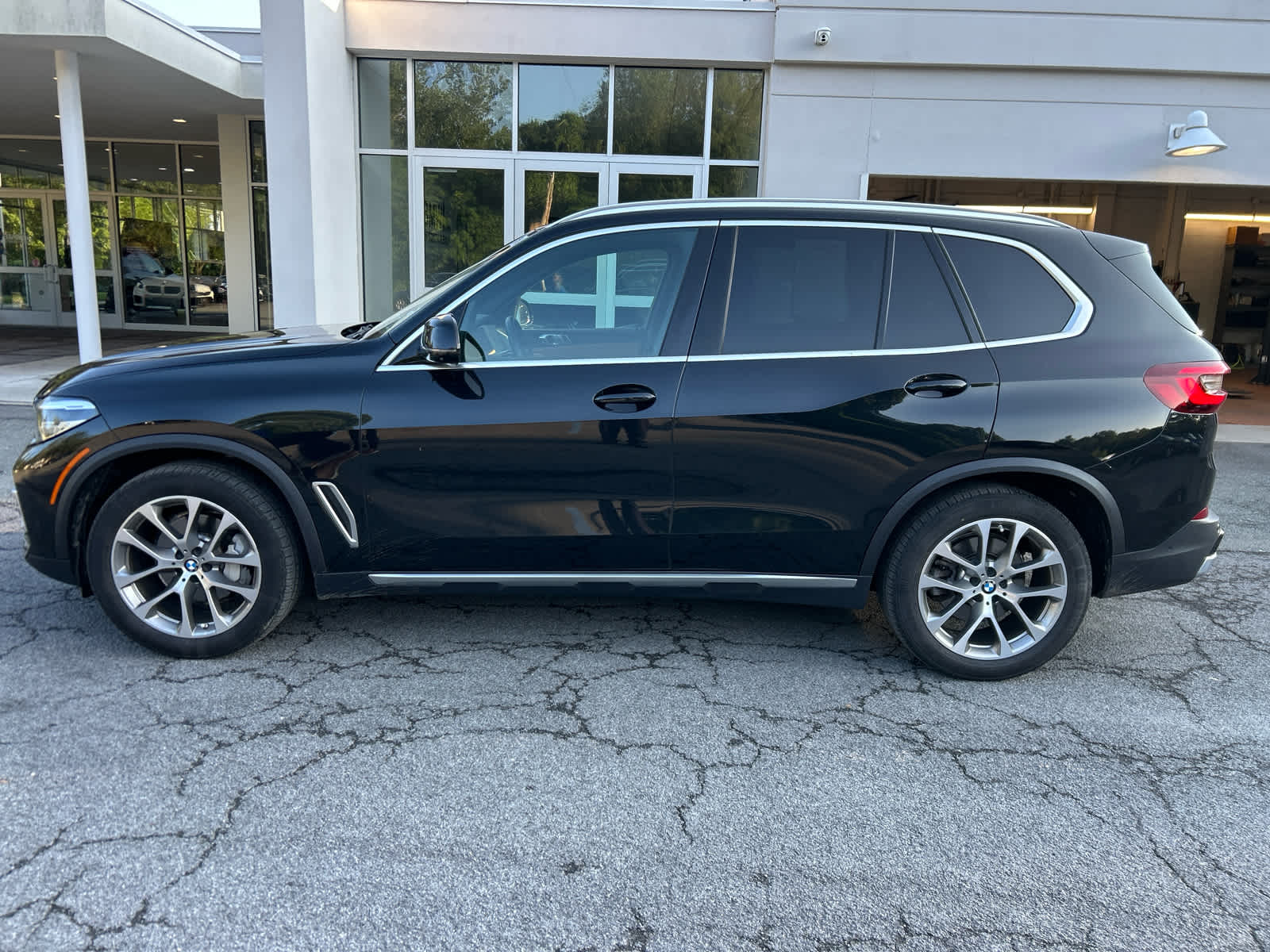 bmw x5 2023 5UXCR6C01P9N67629 image bmw x5 2023 5UXCR6C01P9N67629 image