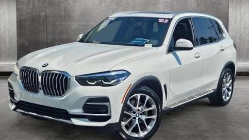 BMW X5 2023 5UXCR4C00P9P07433 image