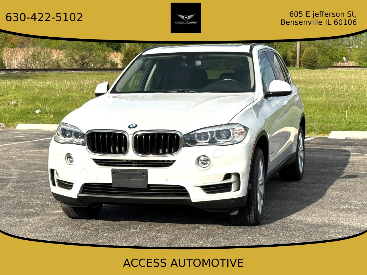 bmw x5 2016 5UXKR0C58G0S85366 image bmw x5 2016 5UXKR0C58G0S85366 image