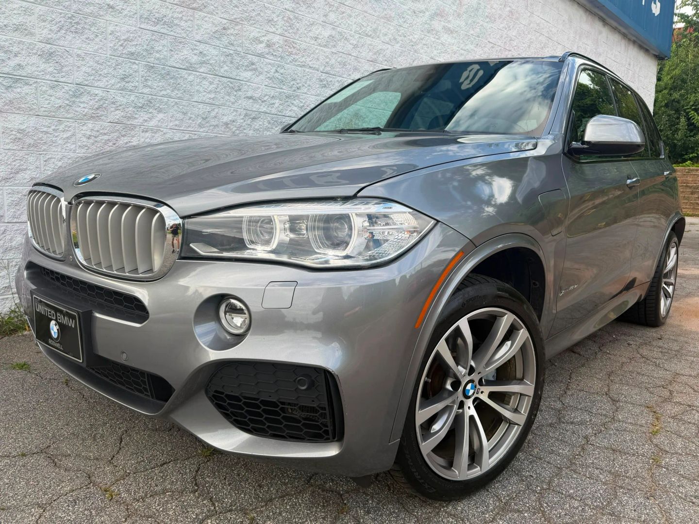 bmw x5 2016 5UXKT0C51G0S78289 image bmw x5 2016 5UXKT0C51G0S78289 image