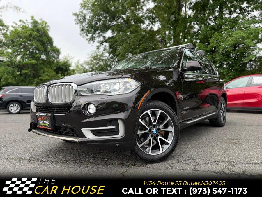 bmw x5 2016 5UXKR0C56G0P27027 image bmw x5 2016 5UXKR0C56G0P27027 image