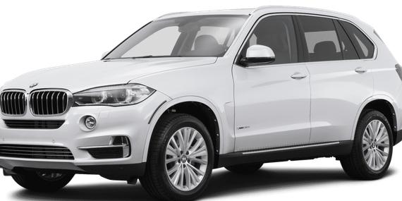 BMW X5 2016 5UXKR0C50G0S89699 image