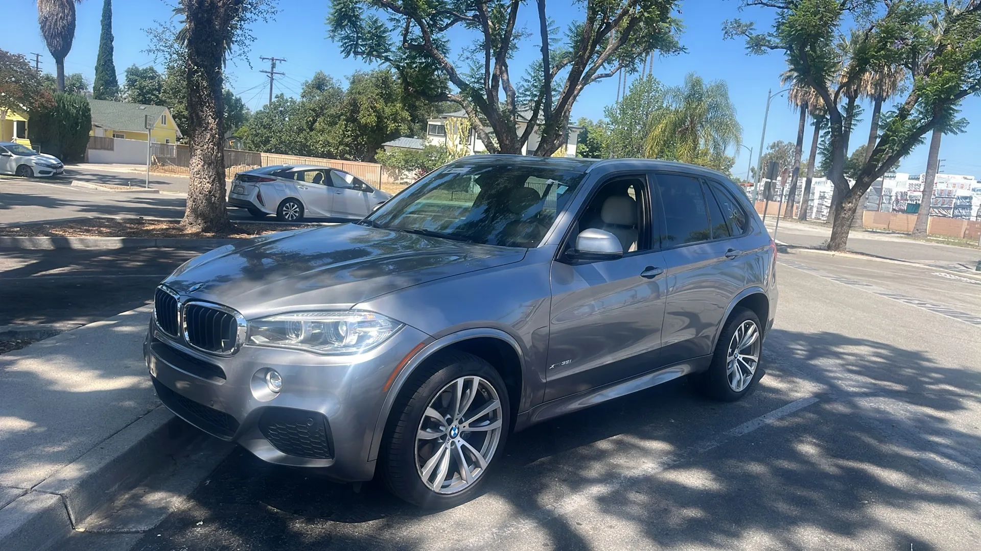 bmw x5 2016 5UXKR0C53G0S93505 image bmw x5 2016 5UXKR0C53G0S93505 image