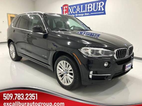 BMW X5 2016 5UXKR0C50G0P26987 image