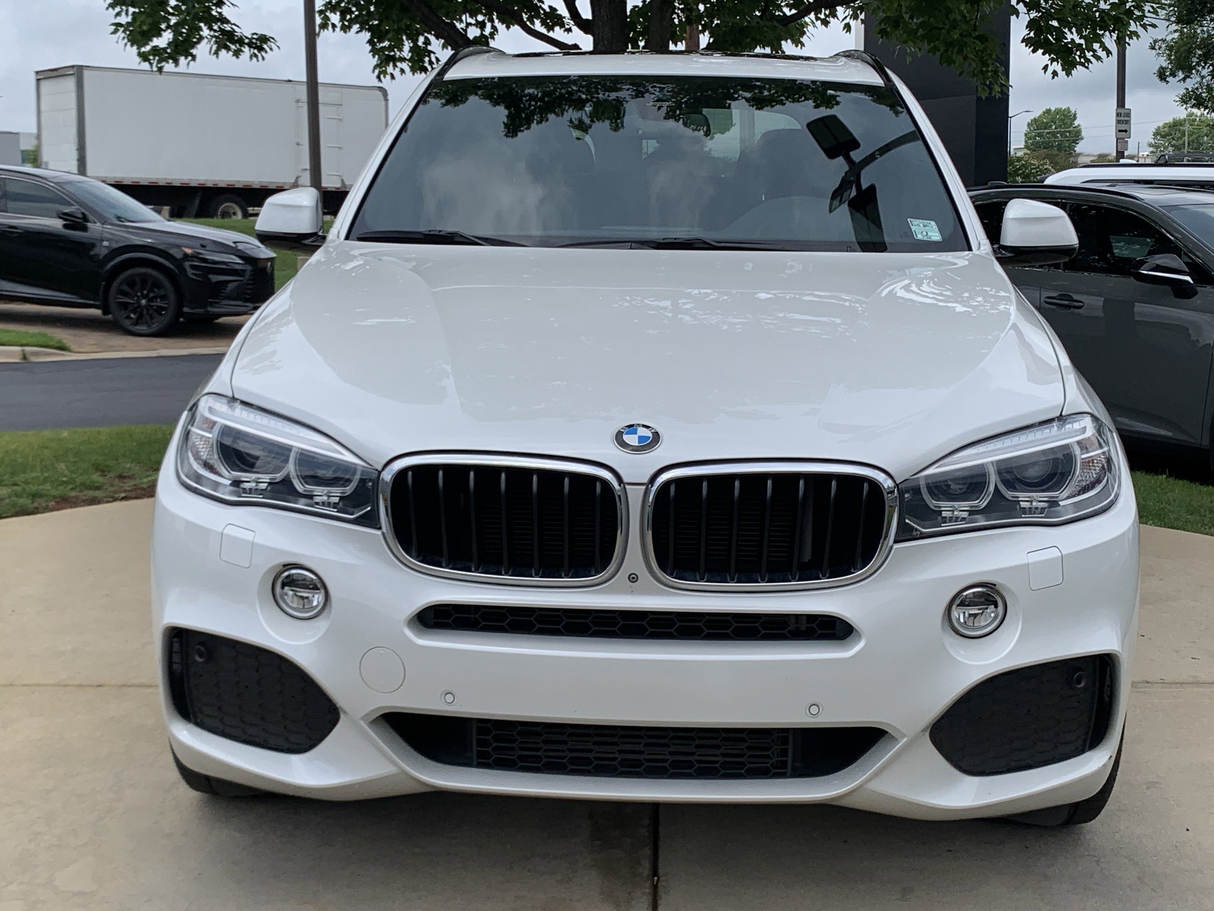 bmw x5 2016 5UXKR0C50G0P32286 image bmw x5 2016 5UXKR0C50G0P32286 image