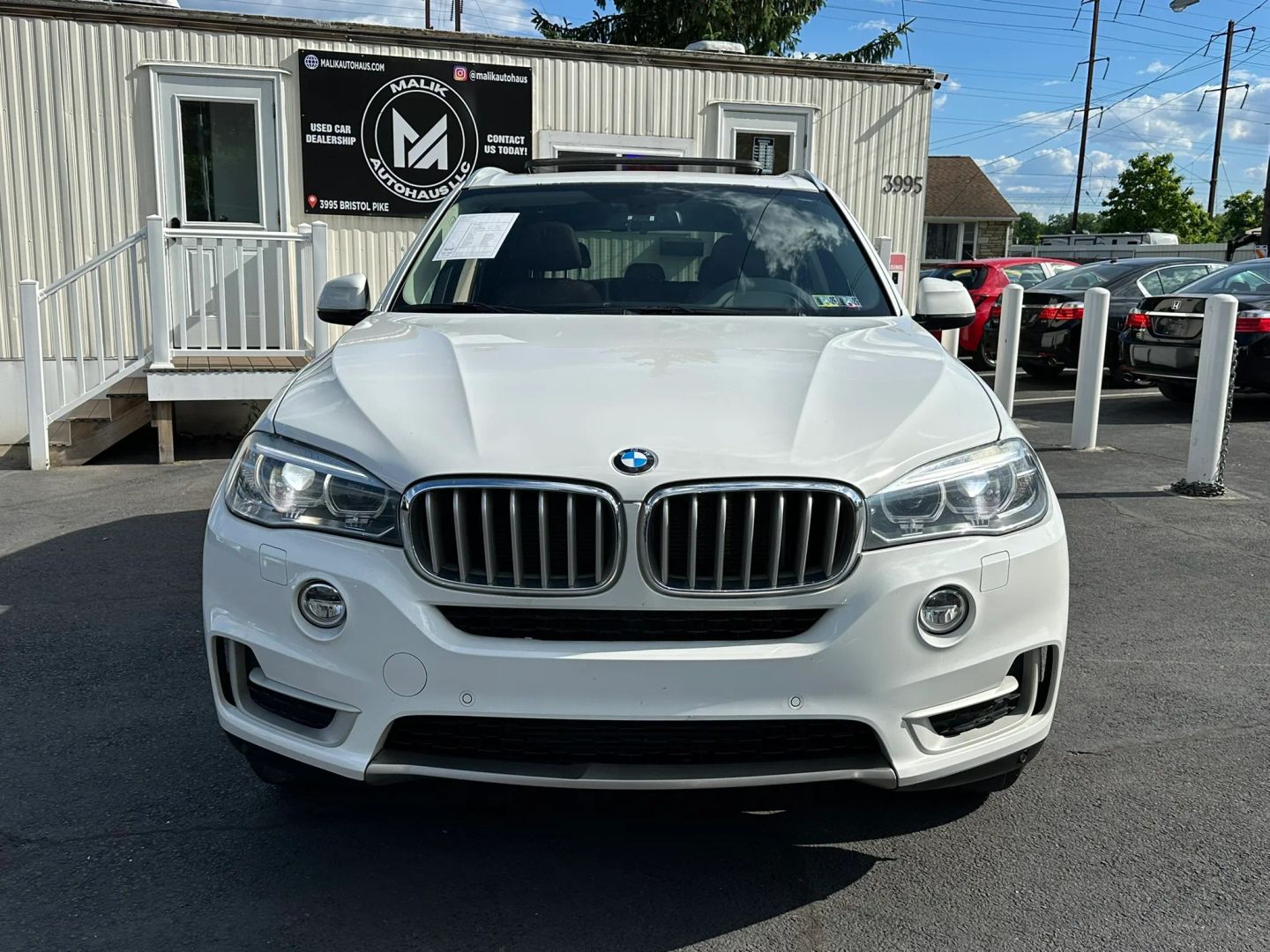 bmw x5 2016 5UXKR0C55G0P24314 image bmw x5 2016 5UXKR0C55G0P24314 image