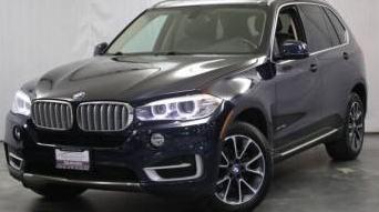 BMW X5 2016 5UXKR0C50G0P23734 image