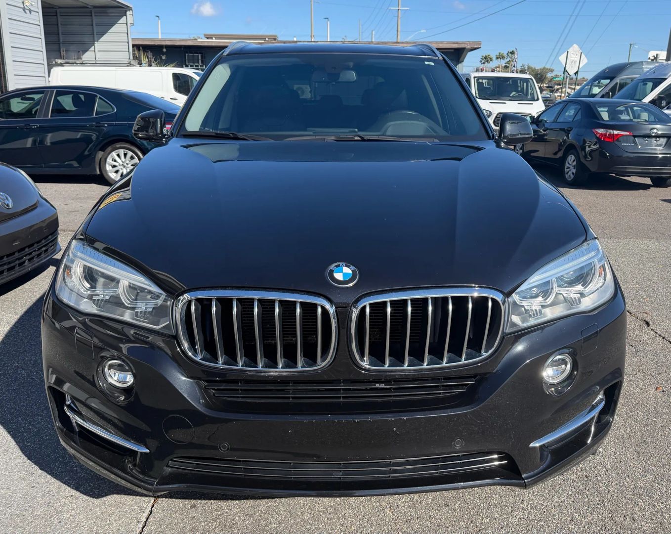 bmw x5 2016 5UXKR0C59G0U08737 image bmw x5 2016 5UXKR0C59G0U08737 image