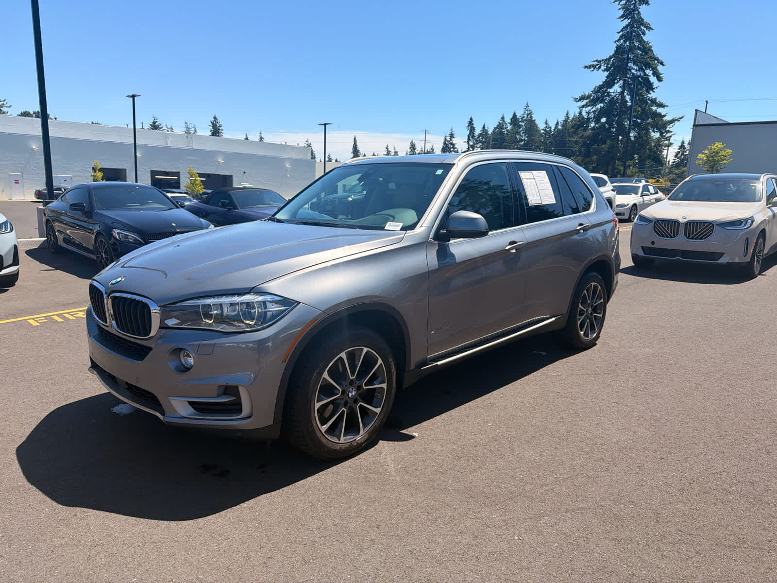 bmw x5 2016 5UXKS4C53G0N15391 image bmw x5 2016 5UXKS4C53G0N15391 image