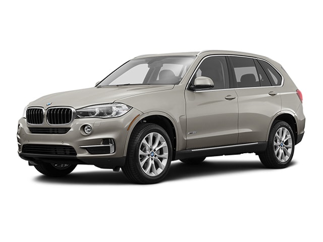 bmw x5 2016 5UXKR0C54G0S89978 image