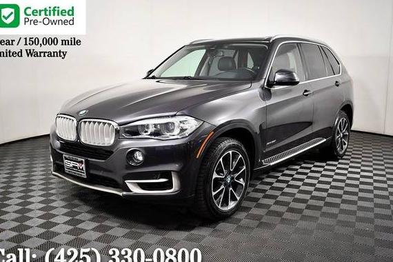 BMW X5 2016 5UXKR0C50G0U47703 image