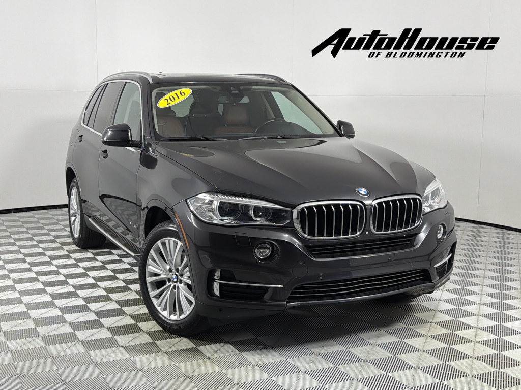 bmw x5 2016 5UXKR0C5XG0P24907 image bmw x5 2016 5UXKR0C5XG0P24907 image