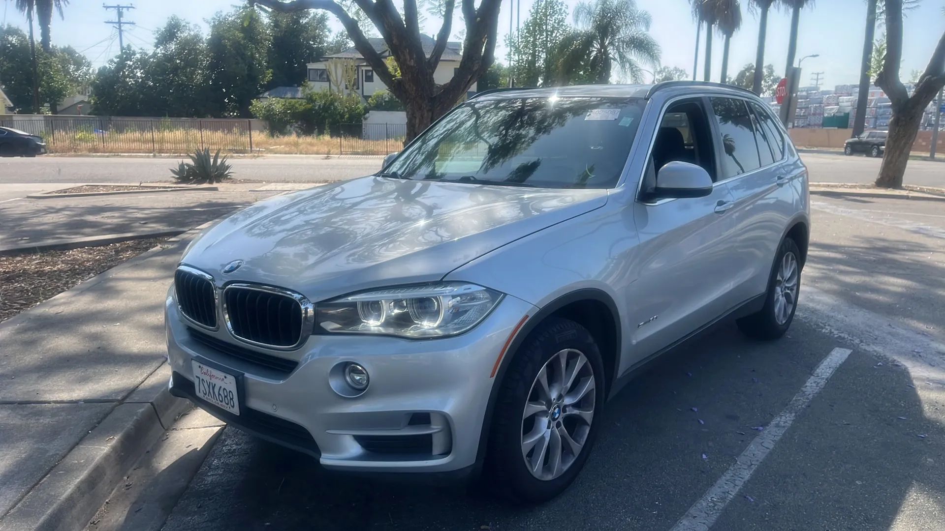 bmw x5 2016 5UXKR2C5XG0R72411 image bmw x5 2016 5UXKR2C5XG0R72411 image