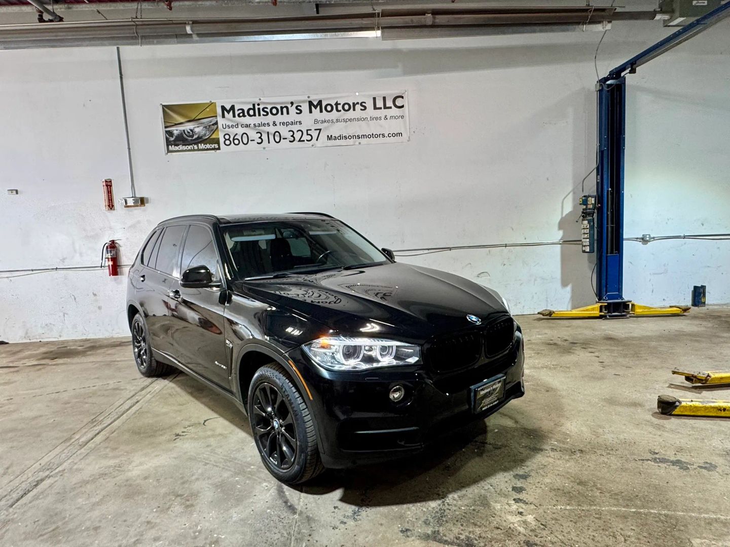 bmw x5 2016 5UXKR0C51G0P31759 image bmw x5 2016 5UXKR0C51G0P31759 image