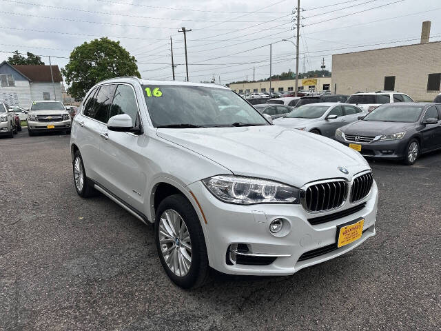 bmw x5 2016 5UXKR0C59G0P24333 image bmw x5 2016 5UXKR0C59G0P24333 image