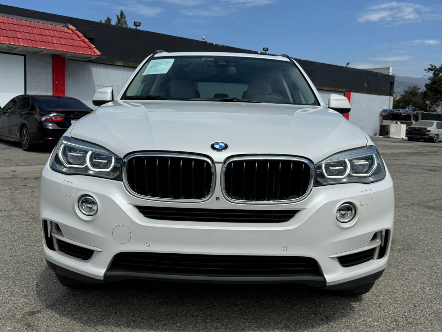 bmw x5 2016 5UXKR2C52G0R72578 image bmw x5 2016 5UXKR2C52G0R72578 image