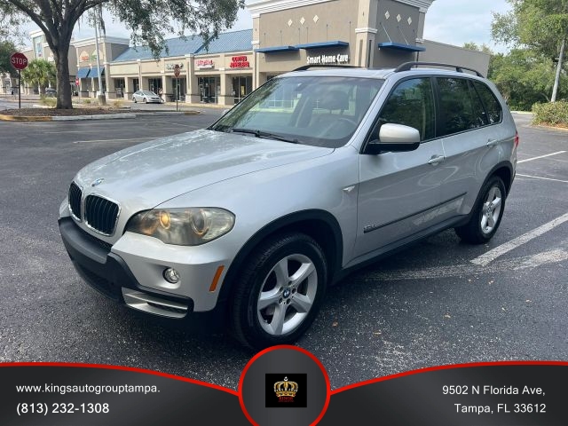 bmw x5 2008 5UXFE43598L025899 image bmw x5 2008 5UXFE43598L025899 image