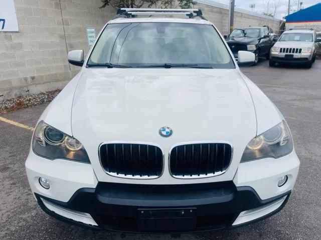 bmw x5 2008 5UXFE43558L035426 image bmw x5 2008 5UXFE43558L035426 image