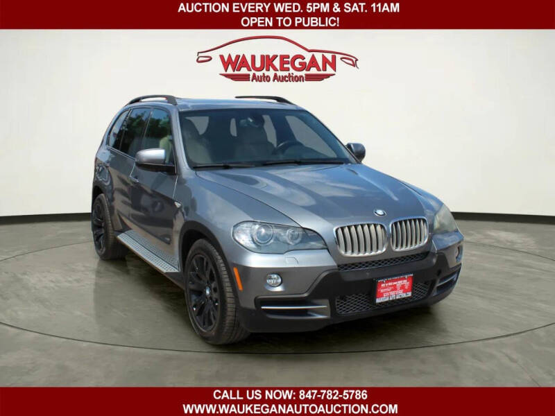 bmw x5 2008 5UXFE83528LZ98758 image bmw x5 2008 5UXFE83528LZ98758 image