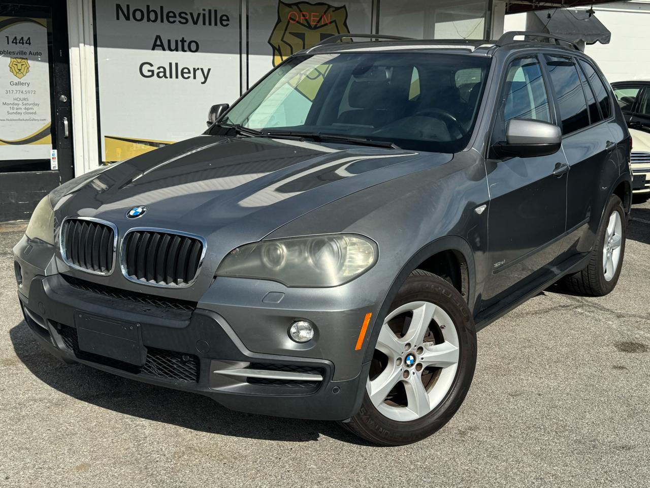 bmw x5 2008 5UXFE43558L026273 image bmw x5 2008 5UXFE43558L026273 image