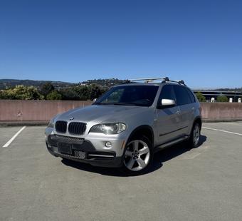 bmw x5 2008 5UXFE43508L025841 image bmw x5 2008 5UXFE43508L025841 image