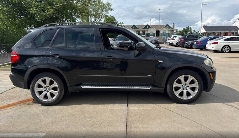 bmw x5 2008 5UXFE83508L098389 image bmw x5 2008 5UXFE83508L098389 image