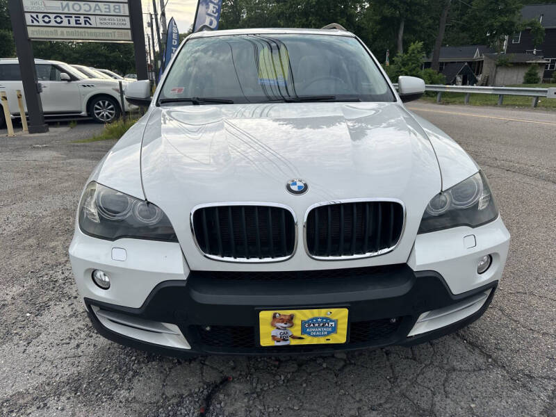 bmw x5 2008 5UXFE43528L023296 image bmw x5 2008 5UXFE43528L023296 image