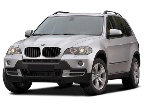BMW X5 2008 5UXFE83548L166547 image