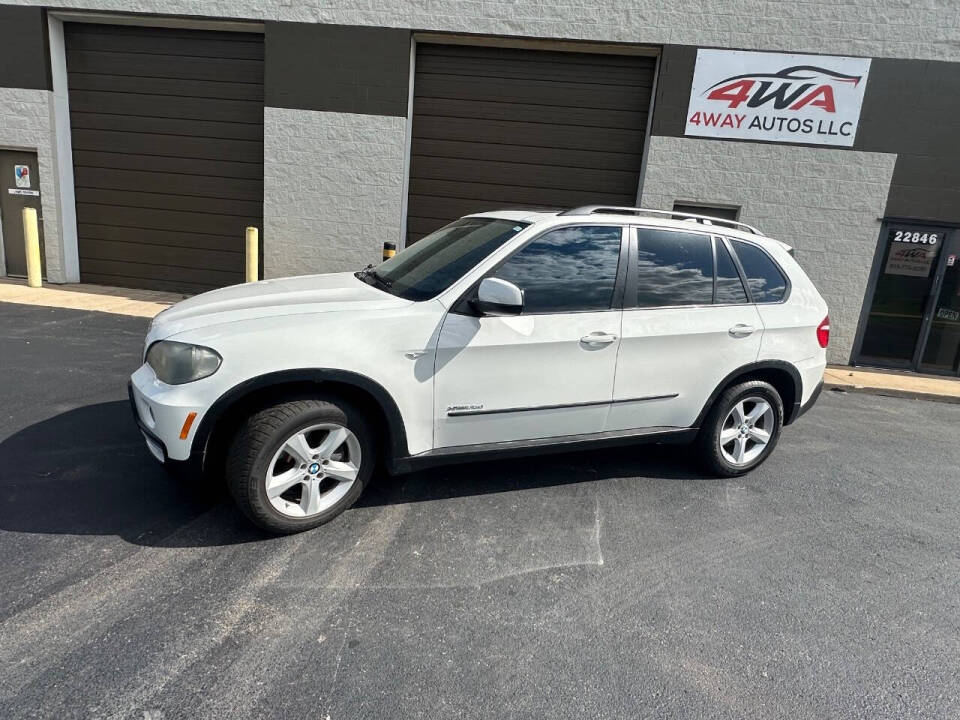 bmw x5 2009 5UXFF03539LJ95294 image bmw x5 2009 5UXFF03539LJ95294 image