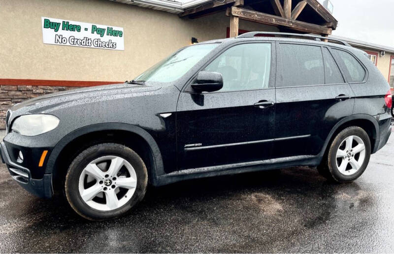 bmw x5 2009 5UXFE43539L037855 image bmw x5 2009 5UXFE43539L037855 image