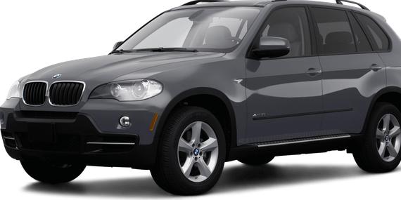 BMW X5 2009 5UXFE43579L269858 image BMW X5 2009 5UXFE43579L269858 image